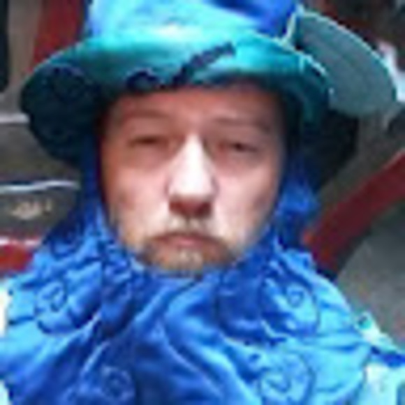 Meet your Posher, Kaleb - Picture 1 of 1